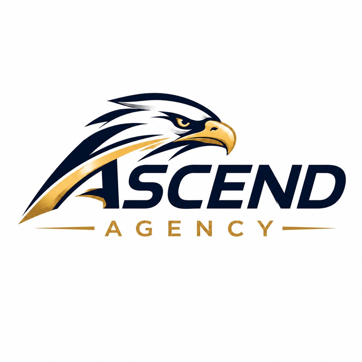 Ascend Agency